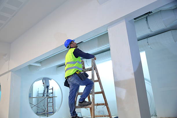 Best Water-Damaged Drywall Repair  in Fulton, NY